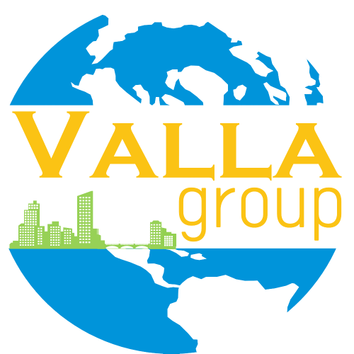 Logo Valla Group
